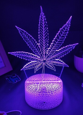 LED lamba full - Görsel 6