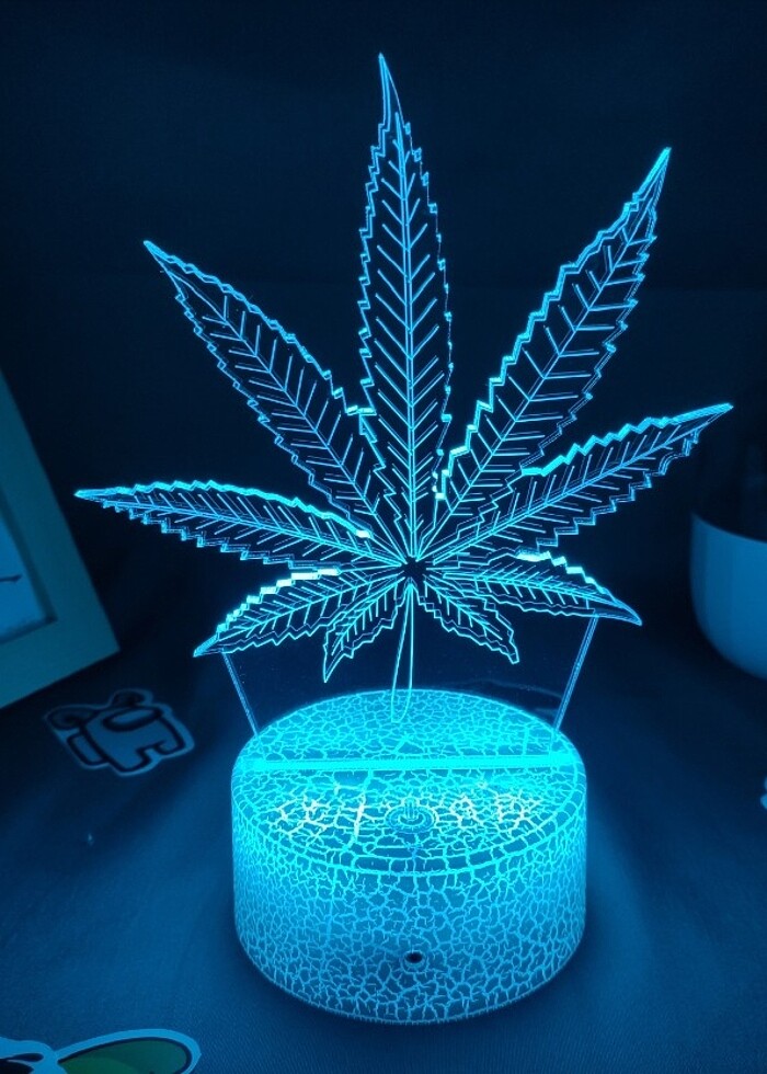 LED lamba full - Görsel 4