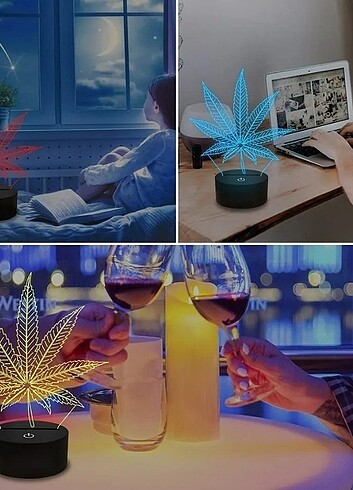 LED lamba  - Görsel 2