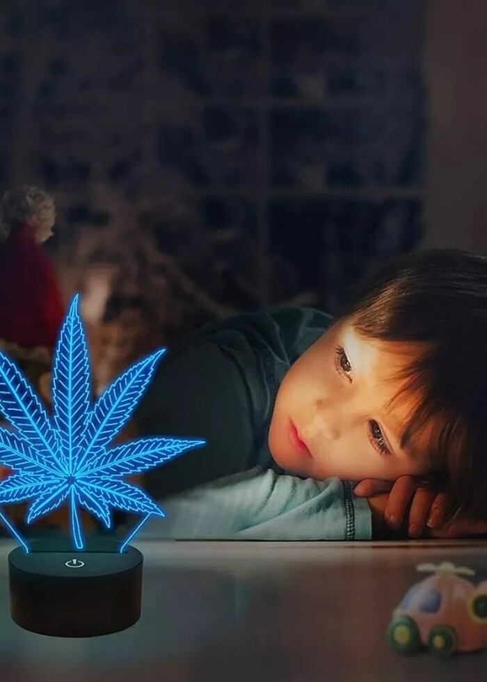 LED lamba  - Görsel 3