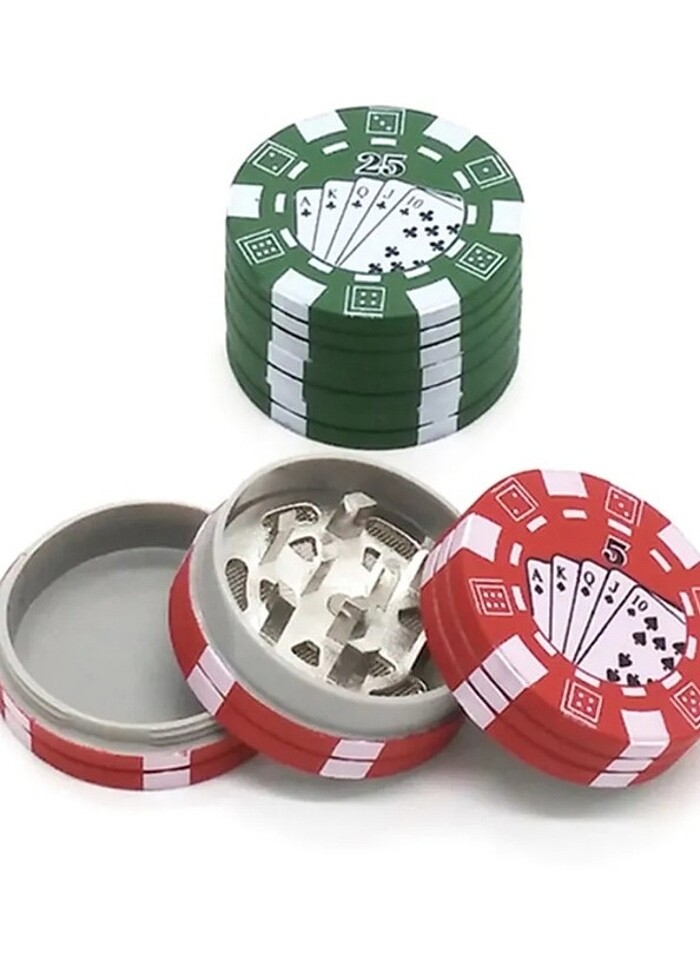 Poker chip  - Görsel 3