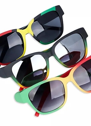 Honeypuff gözlük - Görsel 2