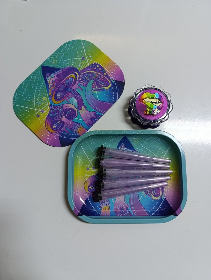 Mor Çocuk Tabak, Çatal ve Bıçak Seti - Görsel 2