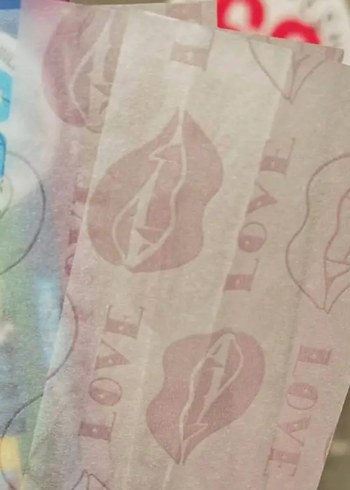  Beden Renkli Kağıt Oyun Seti 66 Sayfa