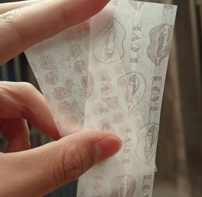 Renkli Kağıt Oyun Seti 66 Sayfa - Görsel 2