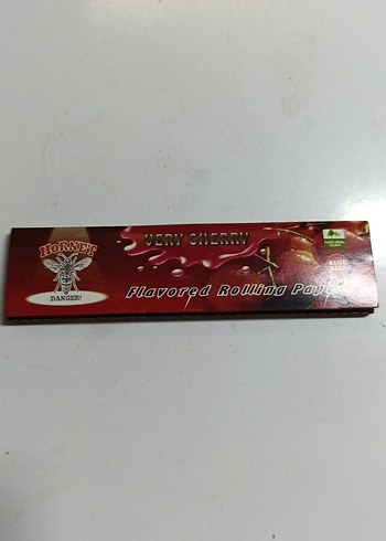 UERVCHERRY Aromalı Sarma Kağıdı