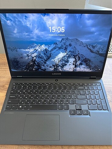 Lenovo Legion 5
