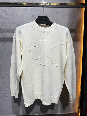 CK TRİKO KAZAK