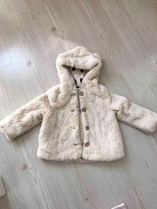 Zara mont 18/24 aya uygundur