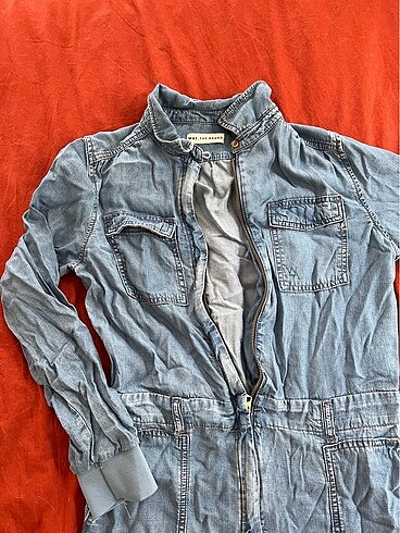 American Vintage Vintage kot tulum