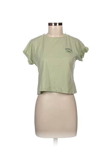 Koton T-shirt %70 İndirimli.
