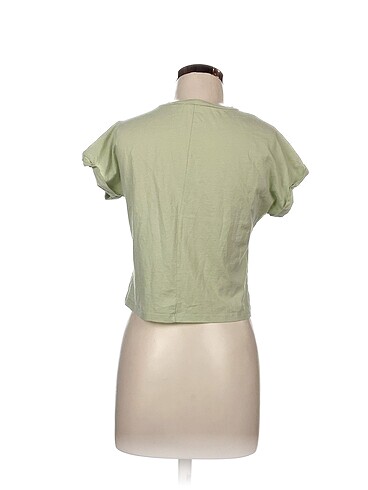 s Beden Koton T-shirt %70 İndirimli.