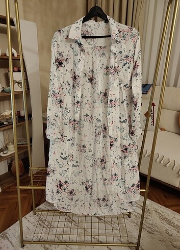 Pareo tunik 