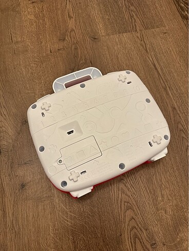 Beden Renk Fisher Price Doktor Seti Köpekcik
