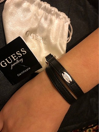 Guess bileklik