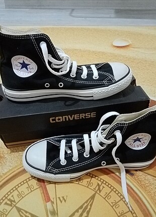 Converse