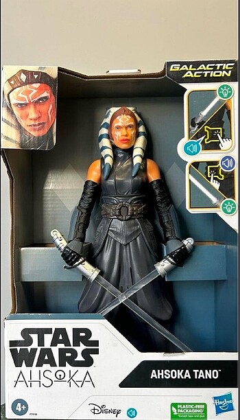 Star Wars Ahsoka