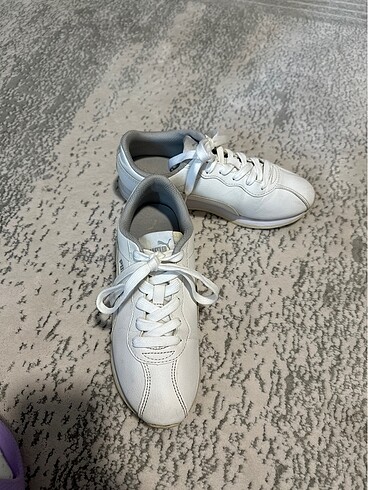 Puma Puma spor ayakkabı