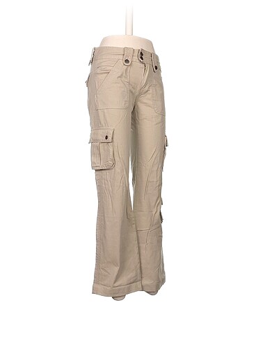 Pull and Bear Pull and Bear Jean / Kot %70 İndirimli.