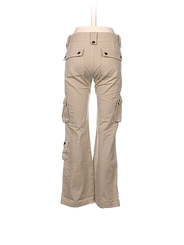 34 Beden Pull and Bear Jean / Kot %70 İndirimli.