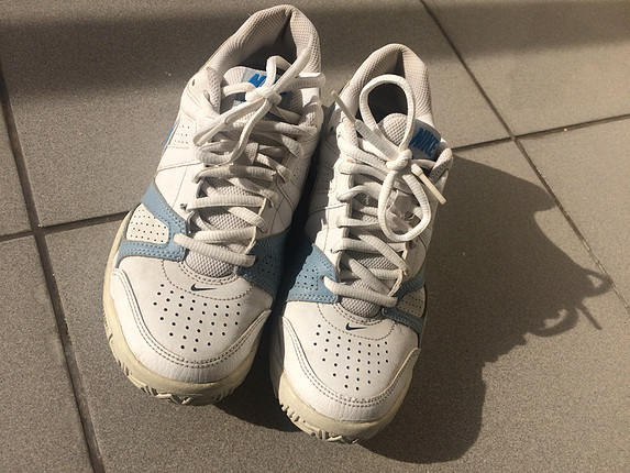 Nike Nike ayakkabı