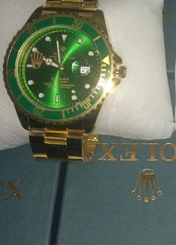 Kol saati rolex