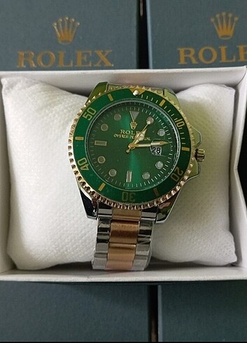 Kol saati rolex