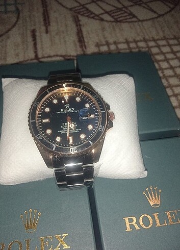 Kol saati rolex