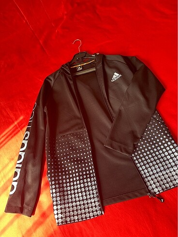 Adidas spor ceket
