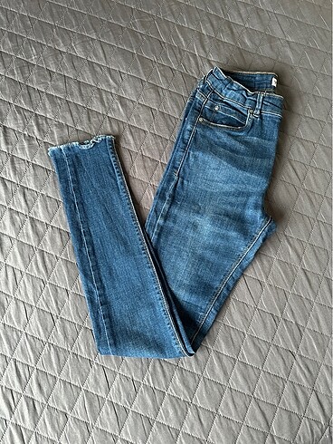 Pull&Bear / Kadın Jean
