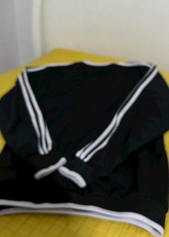 Adidas Beşiktaş Siyah Erkek Spor Tişörtü orginal - Görsel 4