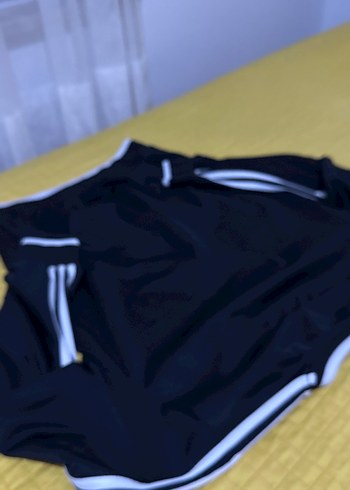 Adidas Beşiktaş Siyah Erkek Spor Tişörtü orginal - Görsel 3