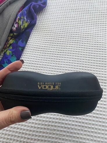 Vogue orjinal