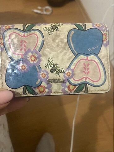 Furla orjinal cüzdan