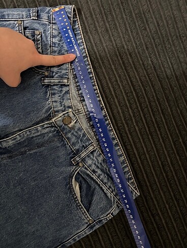 30 Beden Baggy pantolon