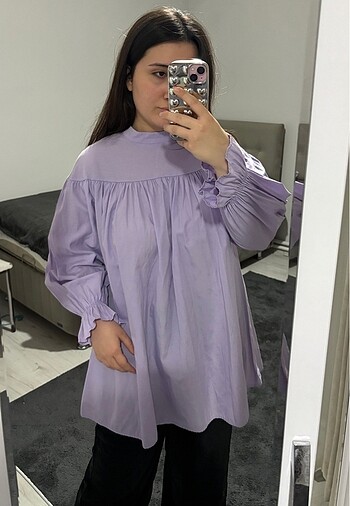 xl Beden Tunik