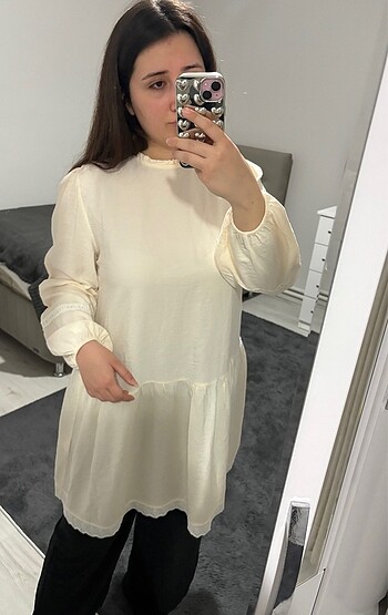 40 Beden Tunik