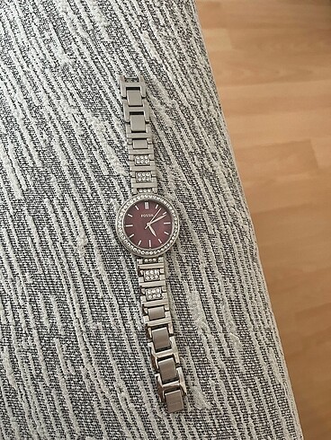 Fossil Fossil saat