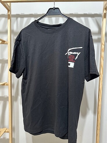Tommy Hilfiger Tişört M beden
