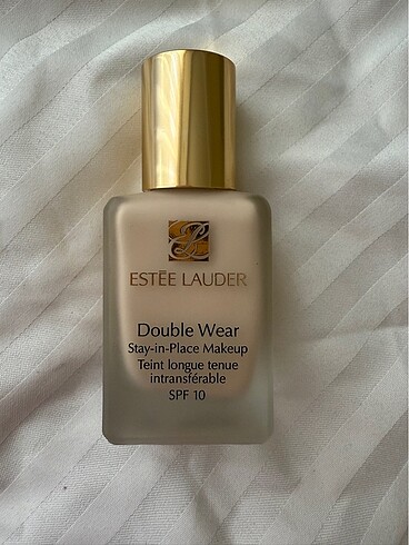 ESTEE LAUDER FONDÖTEN 0N1 ALABASTER
