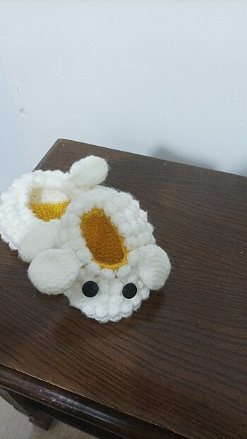 Bebe patik 