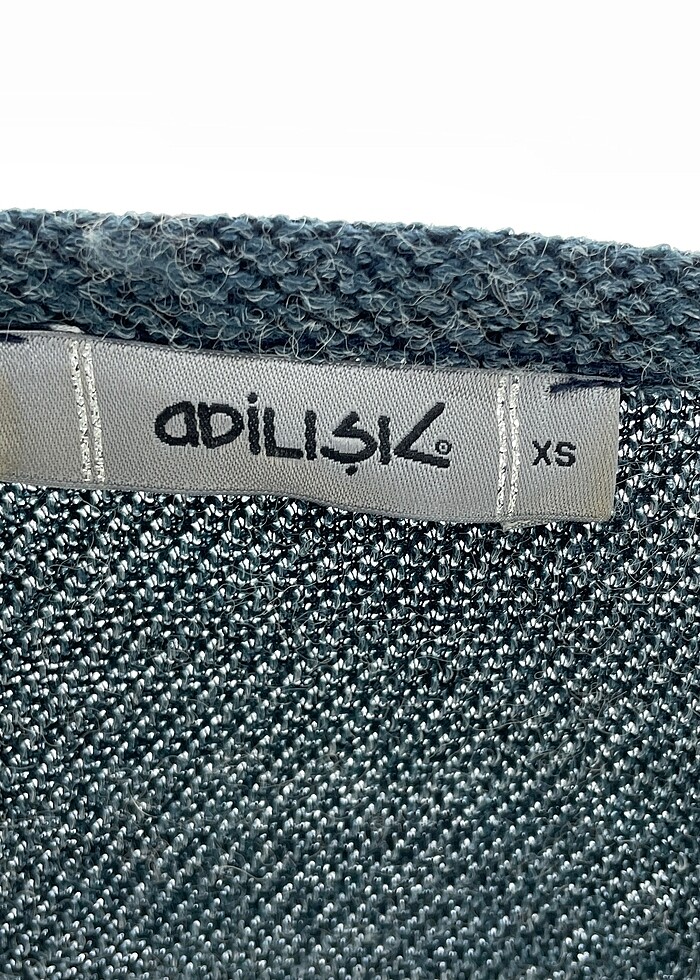 Adil Işık Kısa Elbise %70 İndirimli. - Görsel 4