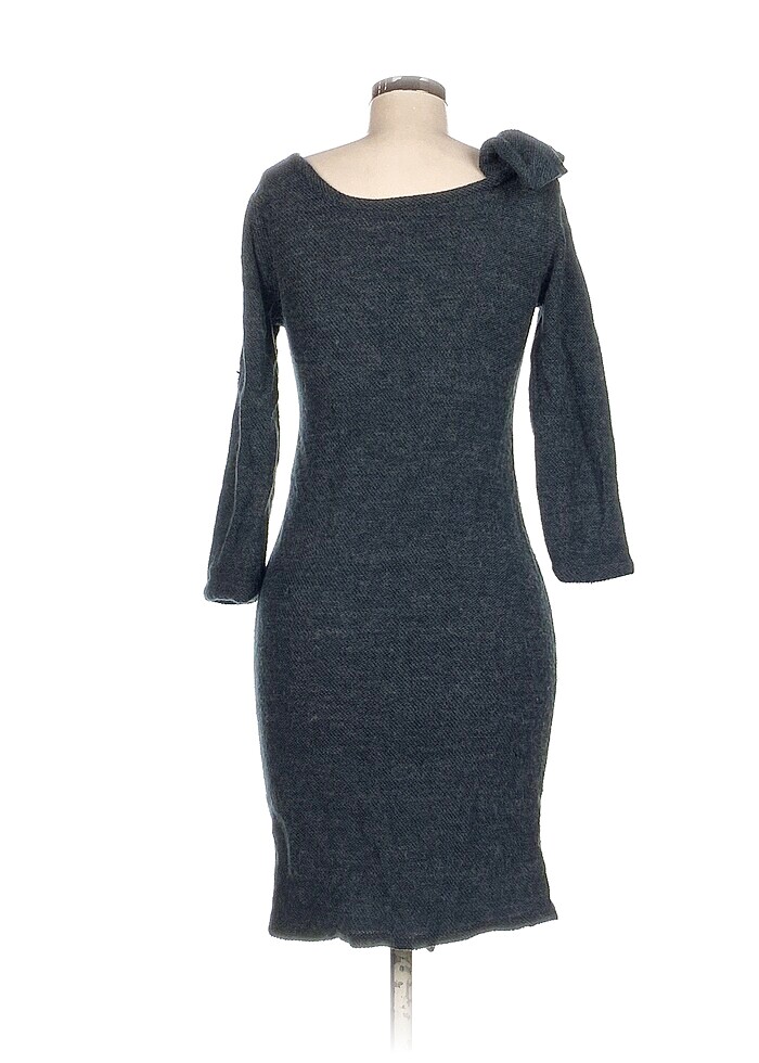 Adil Işık Kısa Elbise %70 İndirimli. - Görsel 3