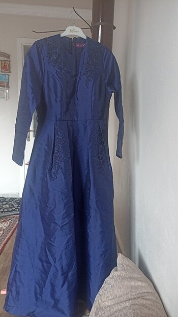 Diğer Abiye elbise 
