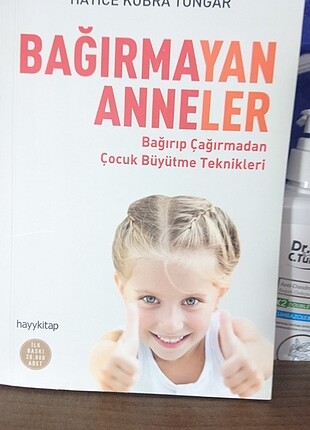 Bagirmayan anneler