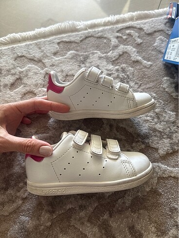 Adidas Çocuk spor ayakkabısı