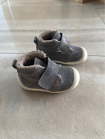 Melrose İlk adım bot