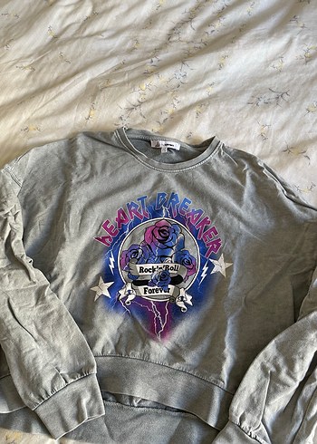 Koton sweat