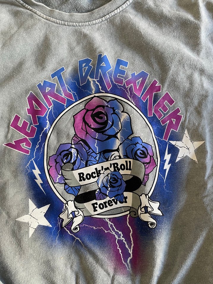 Koton sweat - Görsel 3