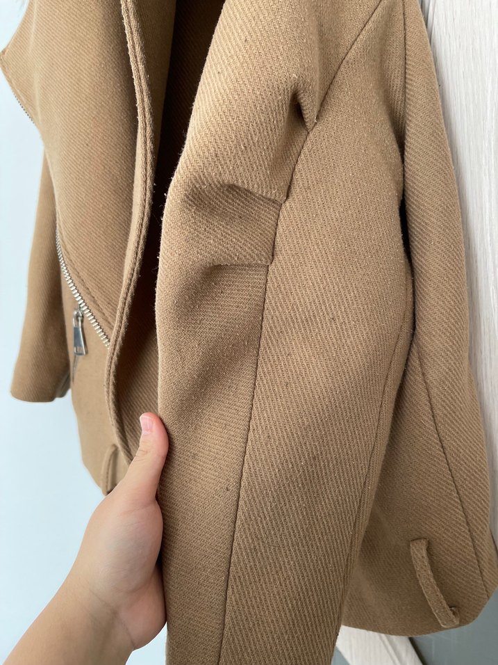 Hm kadın mont - Görsel 2